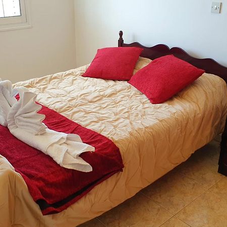 Astrofegia Apartments Near The Sea Agia Marina  외부 사진
