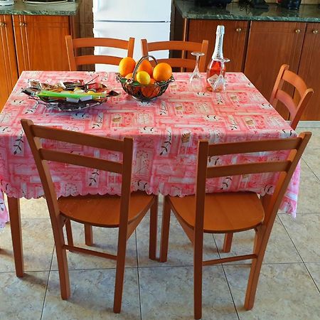 Astrofegia Apartments Near The Sea Agia Marina  외부 사진