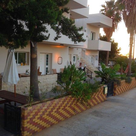 Astrofegia Apartments Near The Sea Agia Marina  외부 사진
