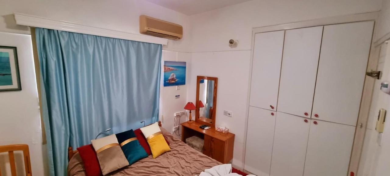 Astrofegia Apartments Near The Sea Agia Marina  외부 사진