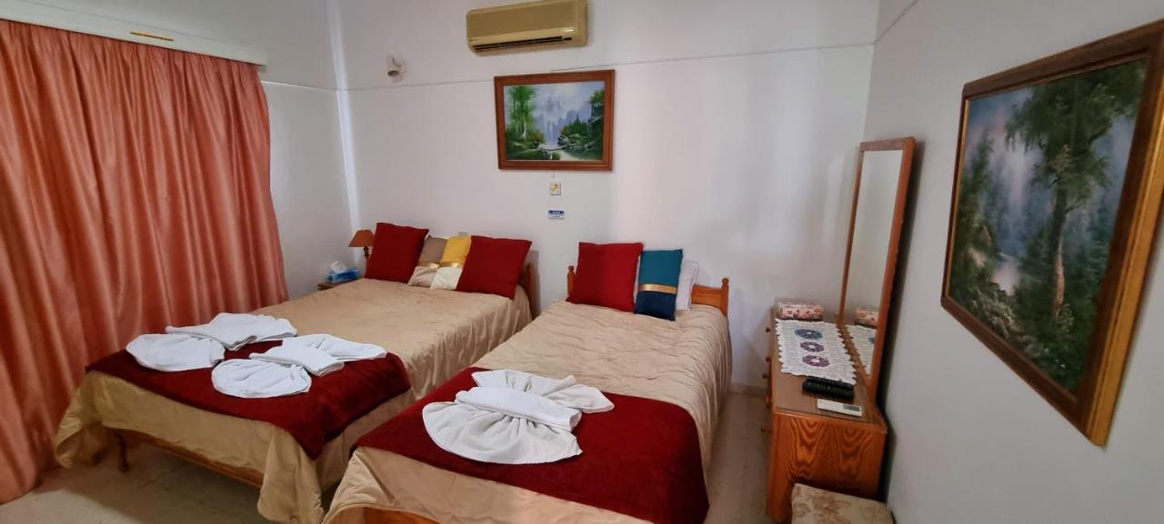 Astrofegia Apartments Near The Sea Agia Marina  외부 사진