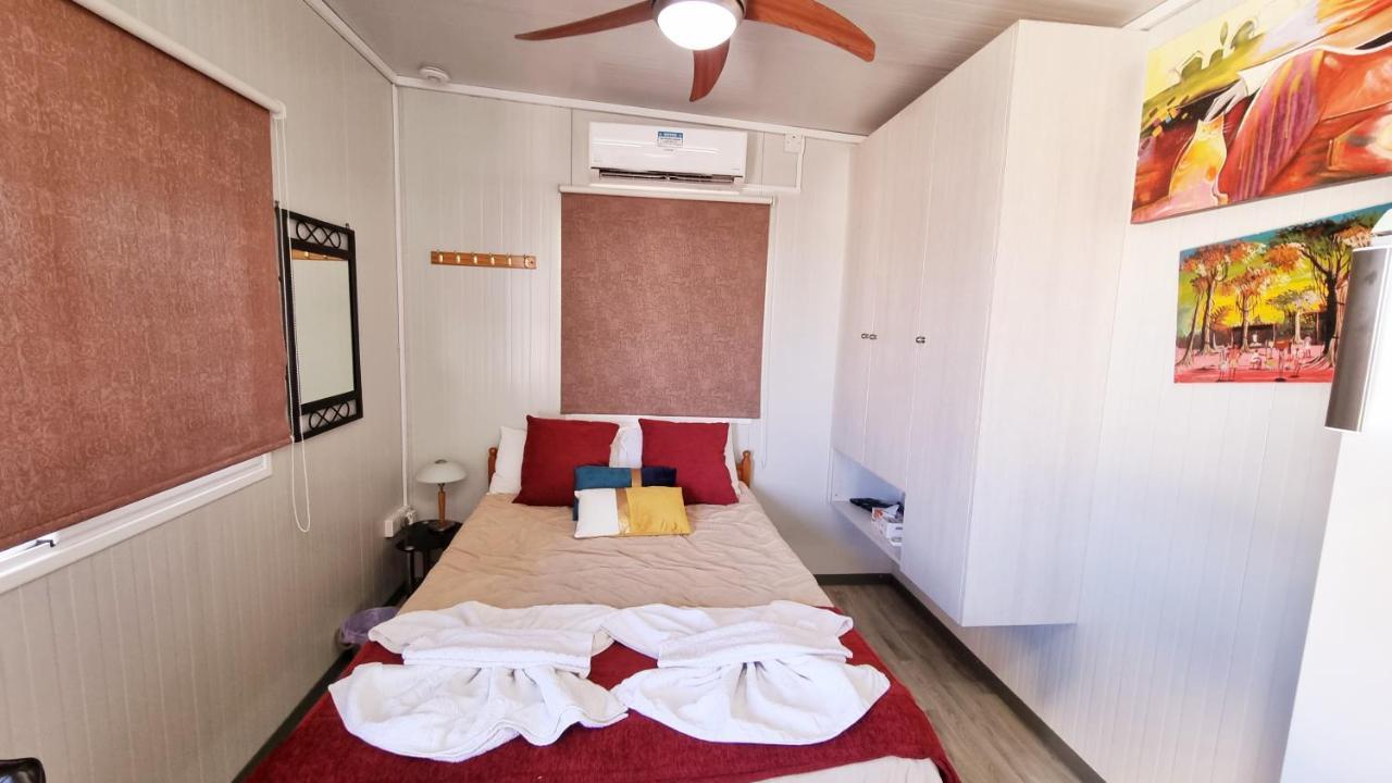 Astrofegia Apartments Near The Sea Agia Marina  외부 사진