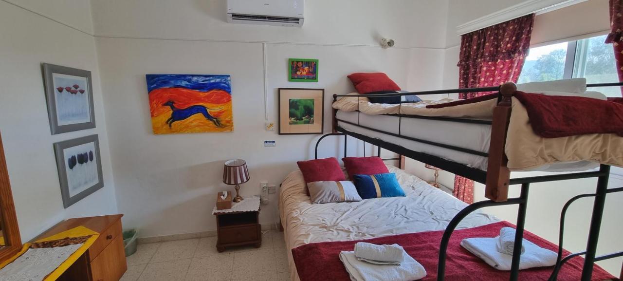 Astrofegia Apartments Near The Sea Agia Marina  외부 사진