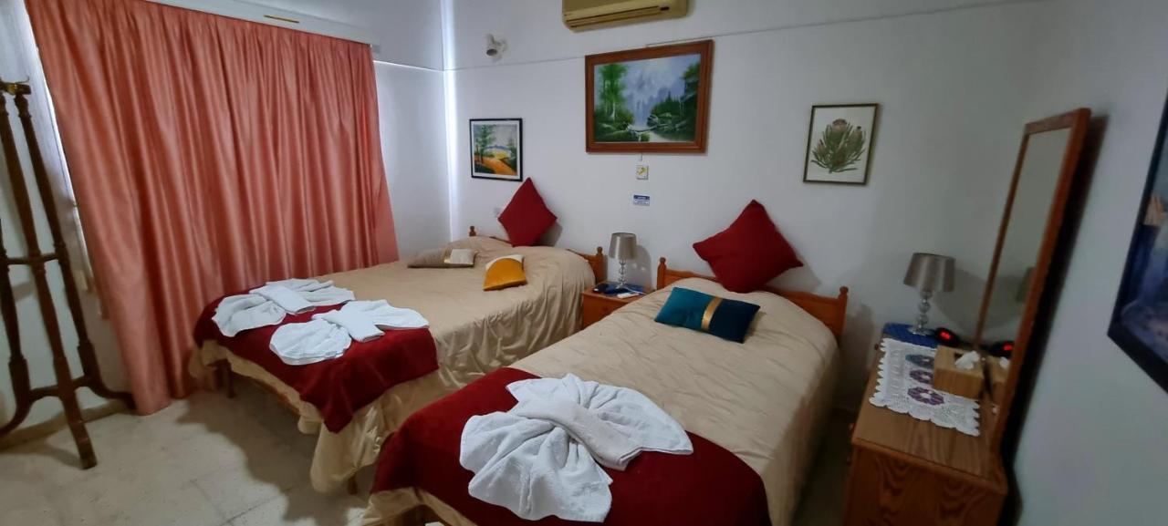 Astrofegia Apartments Near The Sea Agia Marina  외부 사진
