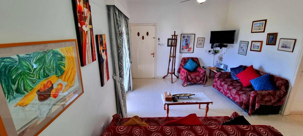Astrofegia Apartments Near The Sea Agia Marina  외부 사진