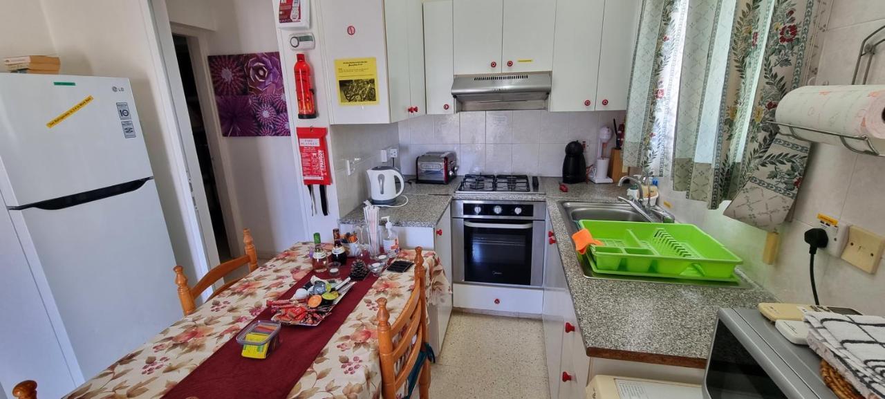 Astrofegia Apartments Near The Sea Agia Marina  외부 사진