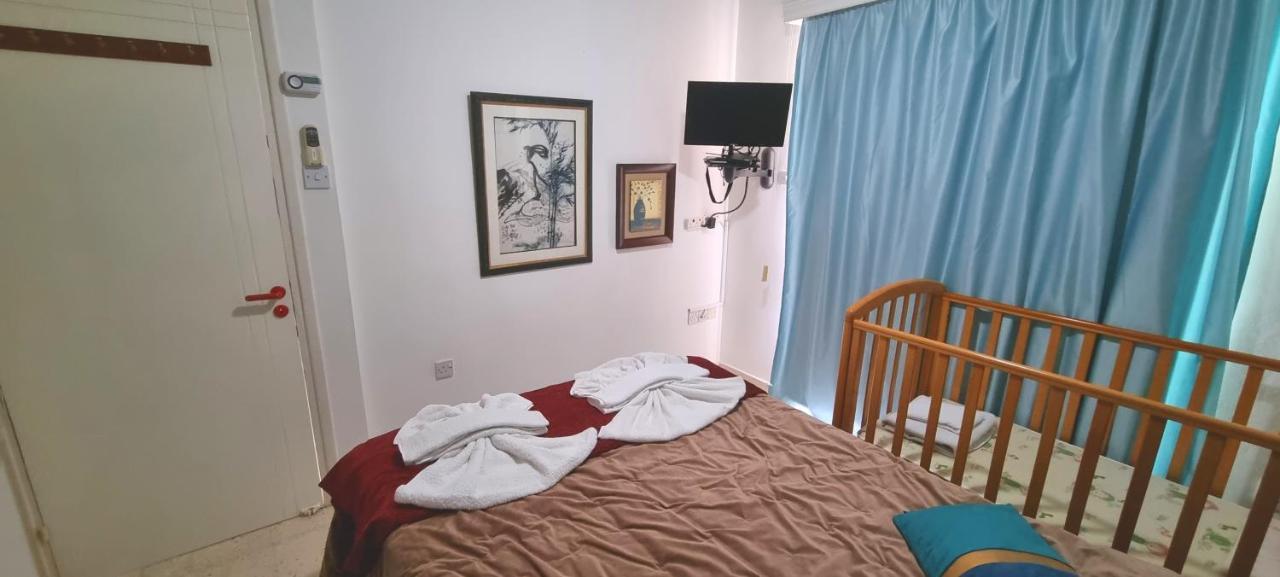 Astrofegia Apartments Near The Sea Agia Marina  외부 사진