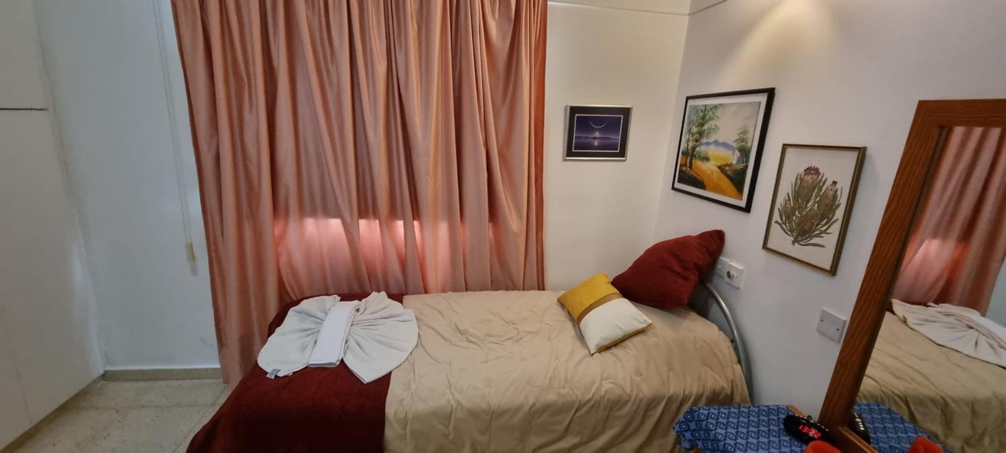 Astrofegia Apartments Near The Sea Agia Marina  외부 사진