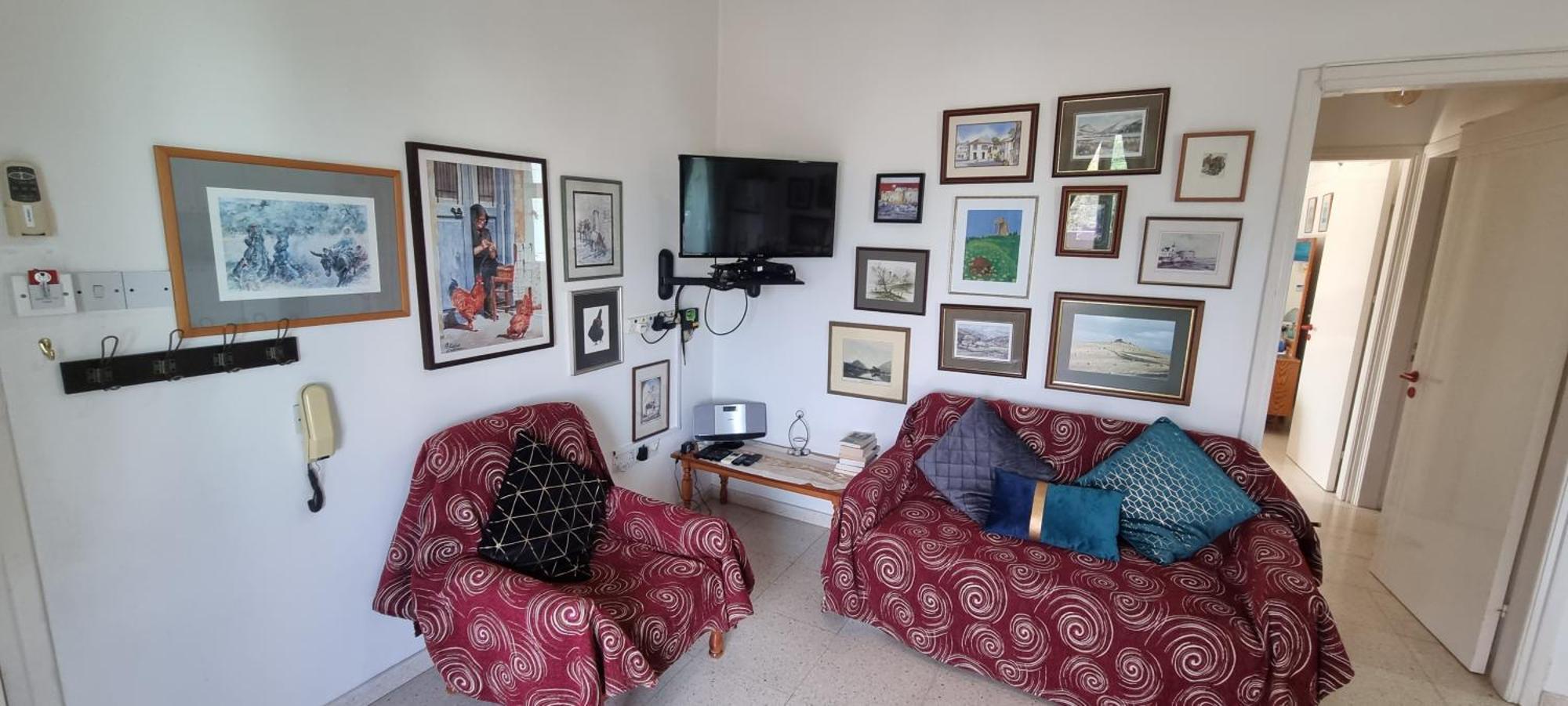 Astrofegia Apartments Near The Sea Agia Marina  외부 사진