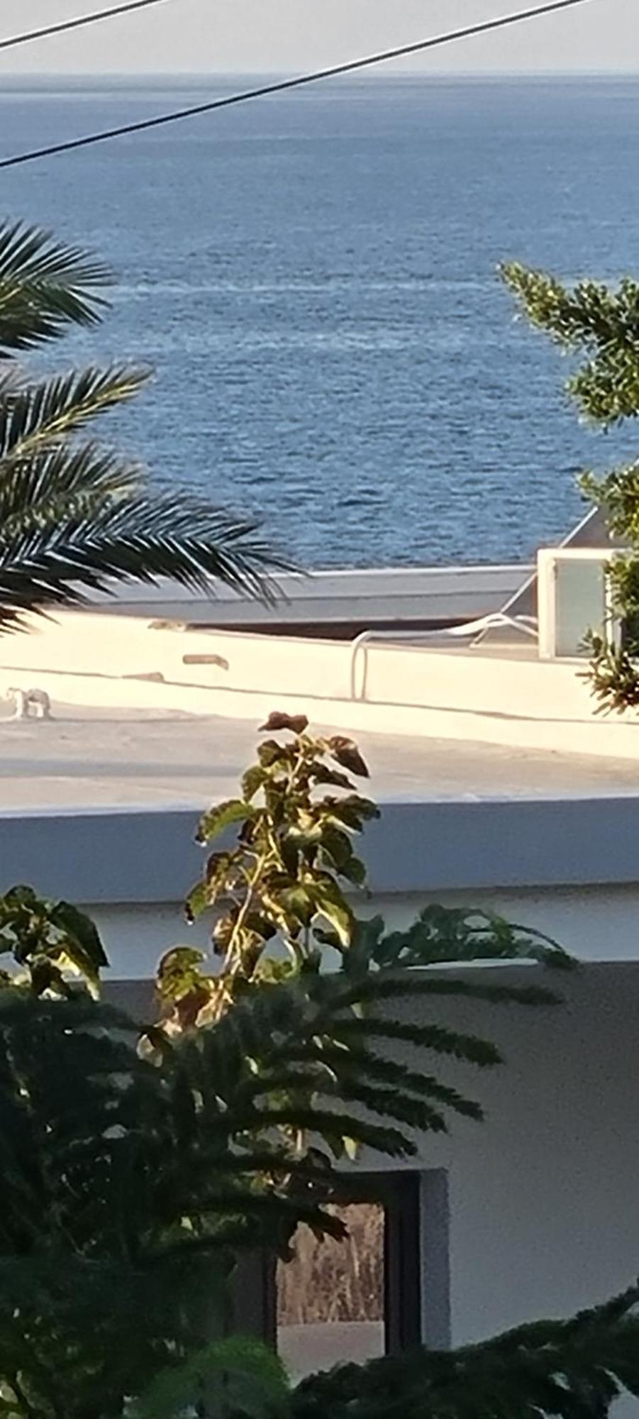 Astrofegia Apartments Near The Sea Agia Marina  외부 사진