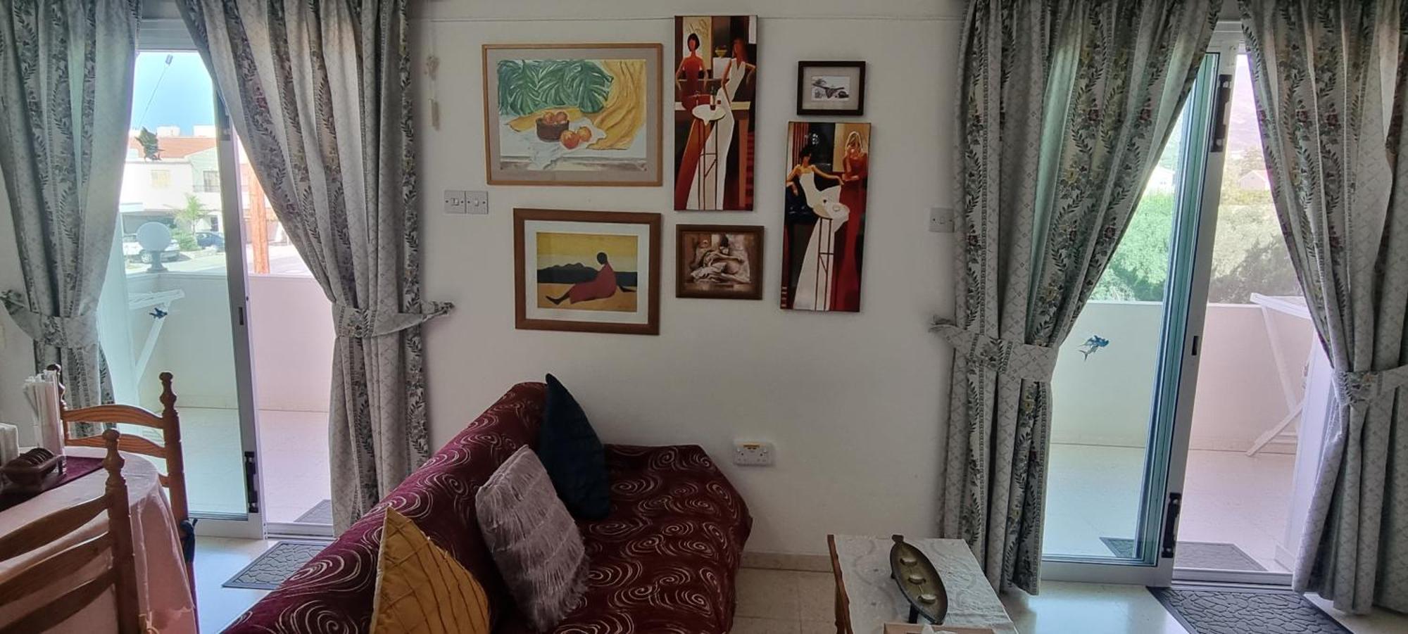 Astrofegia Apartments Near The Sea Agia Marina  외부 사진