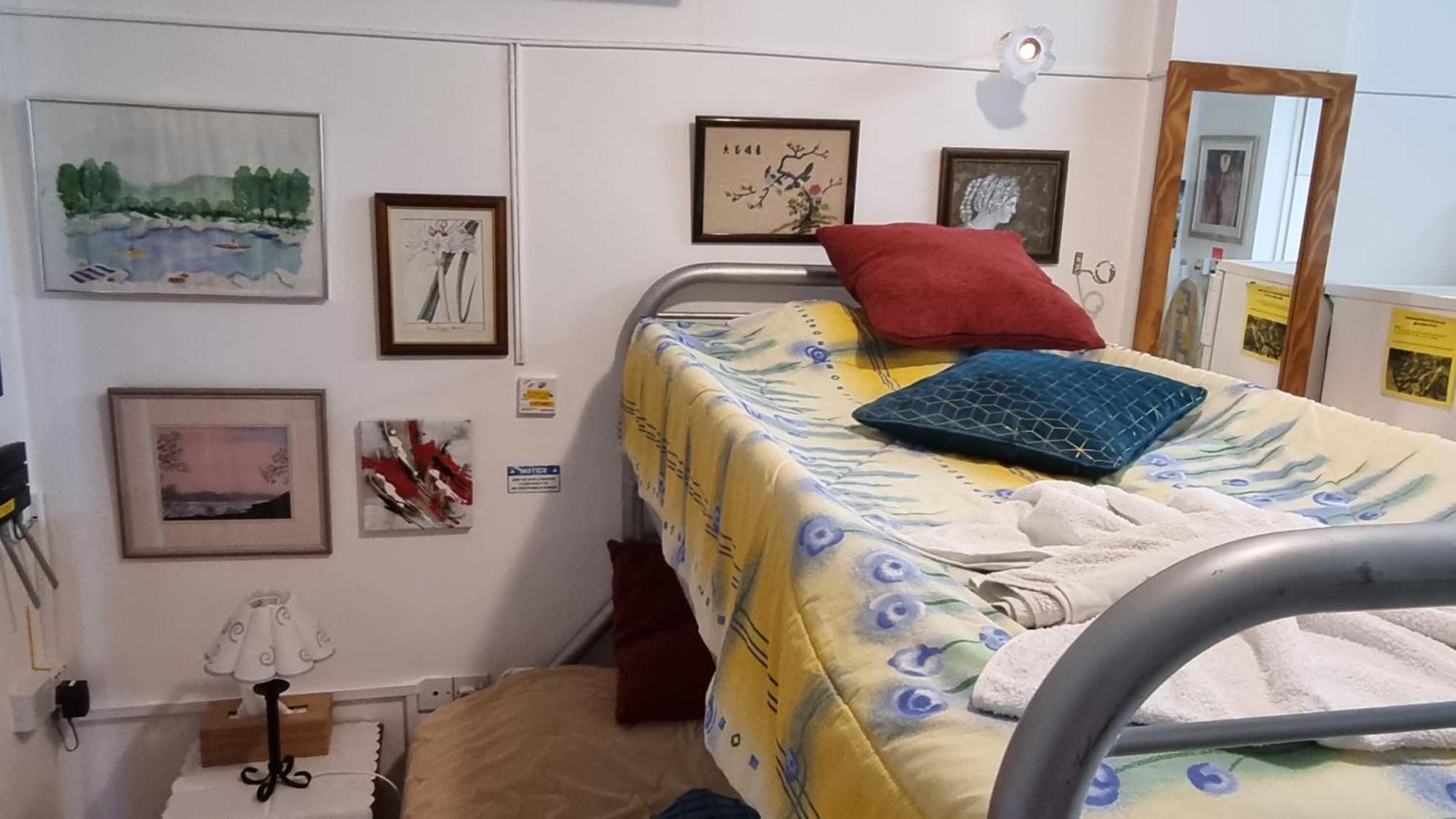 Astrofegia Apartments Near The Sea Agia Marina  외부 사진
