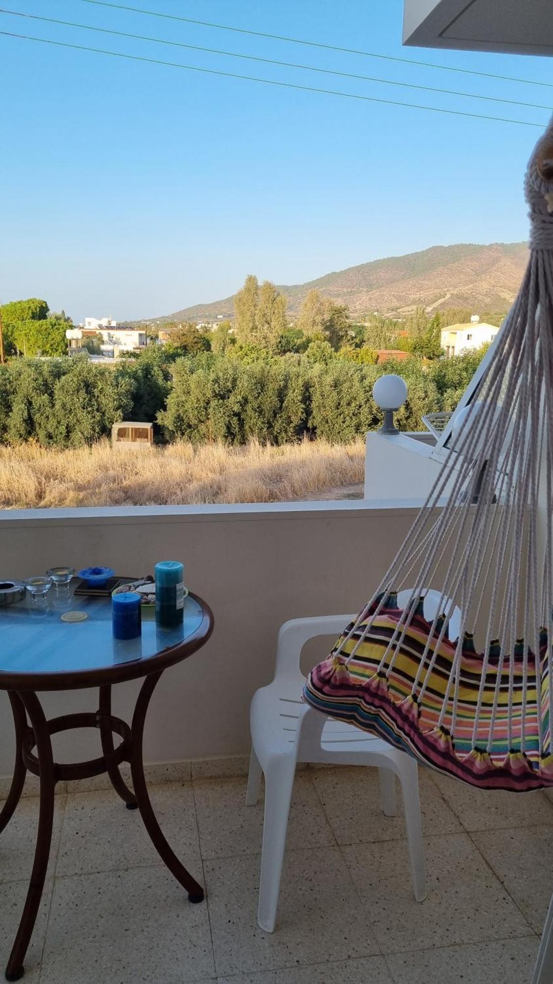 Astrofegia Apartments Near The Sea Agia Marina  외부 사진