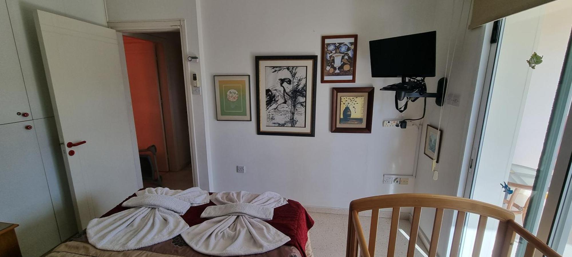 Astrofegia Apartments Near The Sea Agia Marina  외부 사진