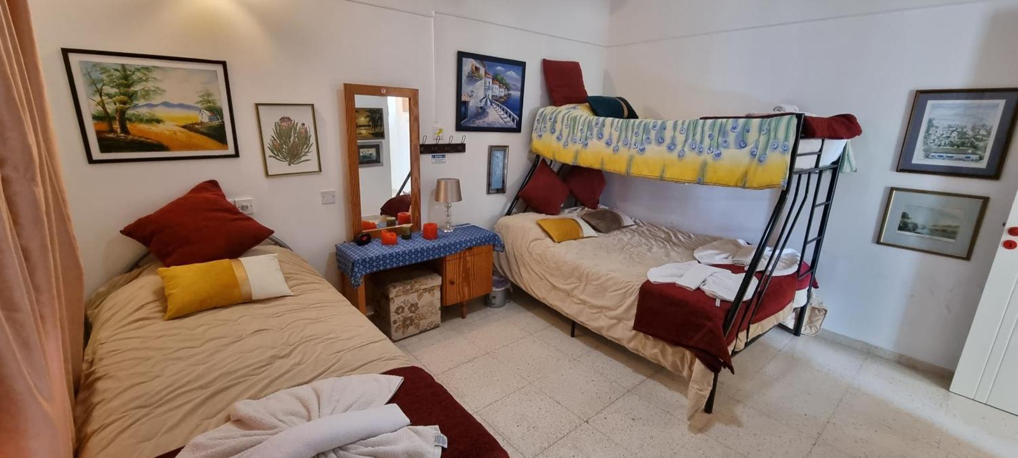 Astrofegia Apartments Near The Sea Agia Marina  외부 사진