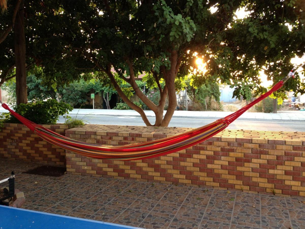 Astrofegia Apartments Near The Sea Agia Marina  외부 사진